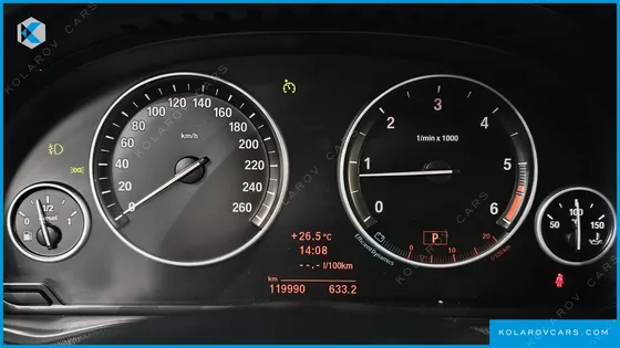 BMW X3 XDRIVE 20D M SPORT