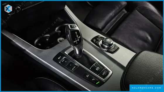 BMW X3 XDRIVE 20D M SPORT
