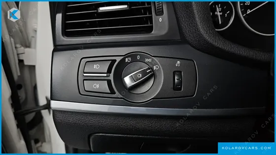 BMW X3 XDRIVE 20D M SPORT