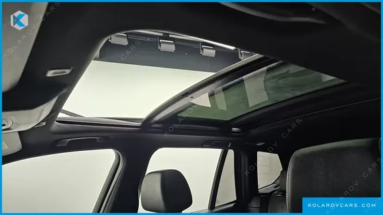 BMW X3 XDRIVE 20D M SPORT
