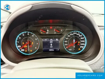 CHEVROLET (GM DAEWOO) MALIBU 1.3 TURBO LS
