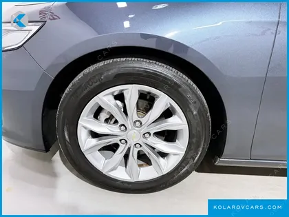 CHEVROLET (GM DAEWOO) MALIBU 1.3 TURBO LS