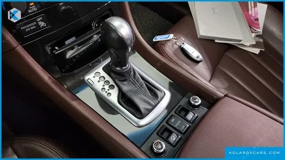 INFINITY QX50 3.7 AWD