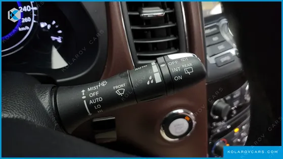 INFINITY QX50 3.7 AWD