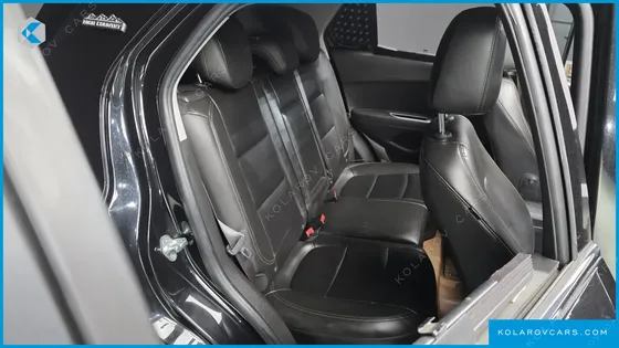 CHEVROLET (GM DAEWOO) TRAX 1.4 LTZ