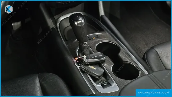 CHEVROLET (GM DAEWOO) MALIBU 1.6 DIESEL LT
