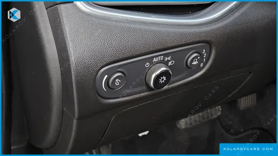 CHEVROLET (GM DAEWOO) MALIBU 1.6 DIESEL LT