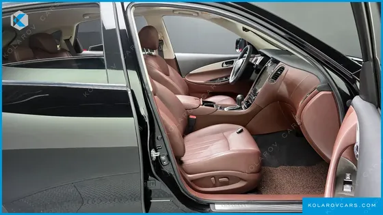 INFINITY QX50 3.7 AWD