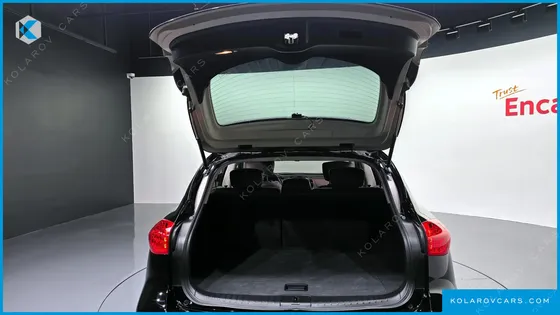 INFINITY QX50 3.7 AWD