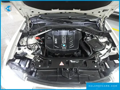 BMW X3 XDRIVE 20D HIGH