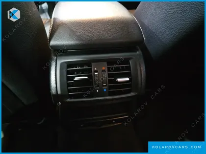 BMW X3 XDRIVE 20D HIGH