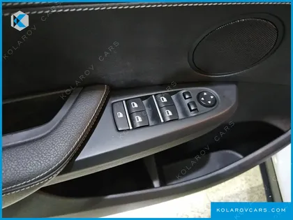 BMW X3 XDRIVE 20D HIGH