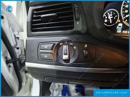 BMW X3 XDRIVE 20D HIGH
