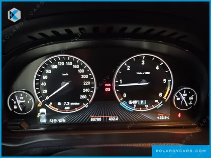 BMW X3 XDRIVE 20D HIGH