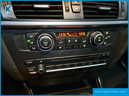 BMW X3 XDRIVE 20D HIGH