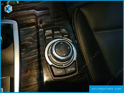 BMW X3 XDRIVE 20D HIGH