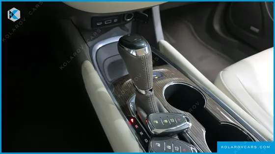 CHEVROLET (GM DAEWOO) MALIBU 2.0 TURBO LT