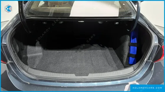 CHEVROLET (GM DAEWOO) MALIBU 2.0 TURBO LT