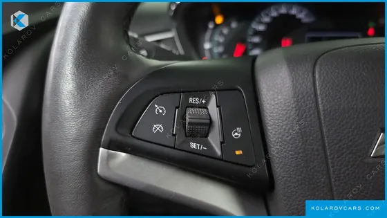 CHEVROLET (GM DAEWOO) TRAX 1.6 DIESEL LT