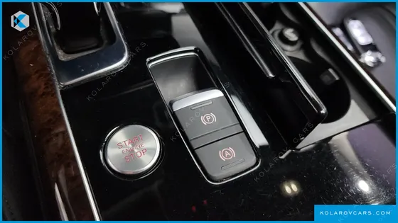 AUDI A8 50 TDI QUATTRO
