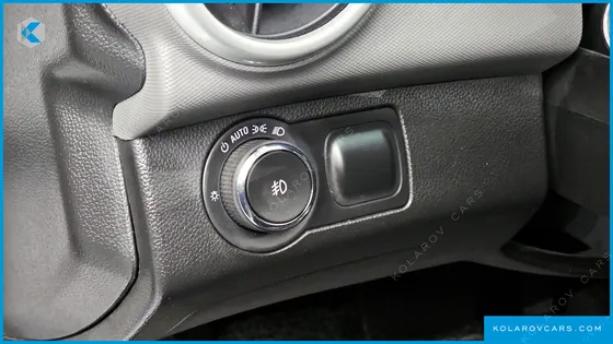 CHEVROLET (GM DAEWOO) AVEO 1.4 TURBO LT