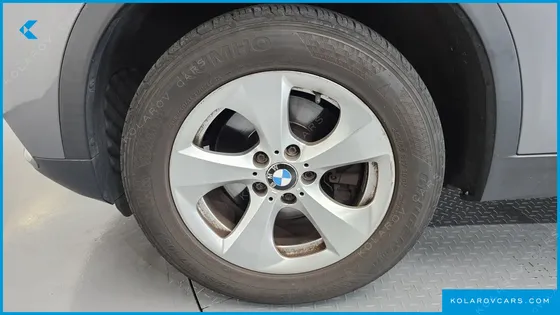 BMW X3 XDRIVE 30D HIGH