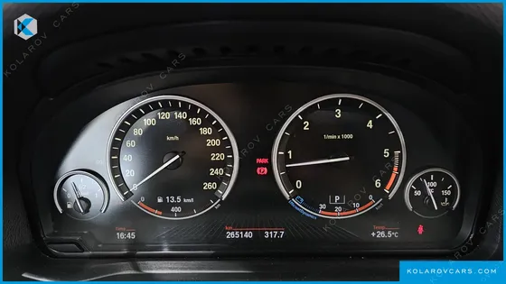 BMW X3 XDRIVE 30D HIGH