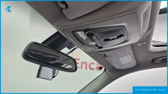 BMW X3 XDRIVE 30D HIGH