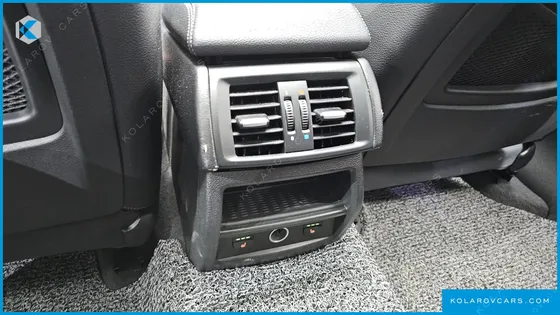 BMW X3 XDRIVE 30D HIGH