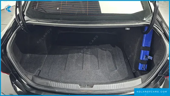 CHEVROLET (GM DAEWOO) MALIBU 2.0 TURBO LT