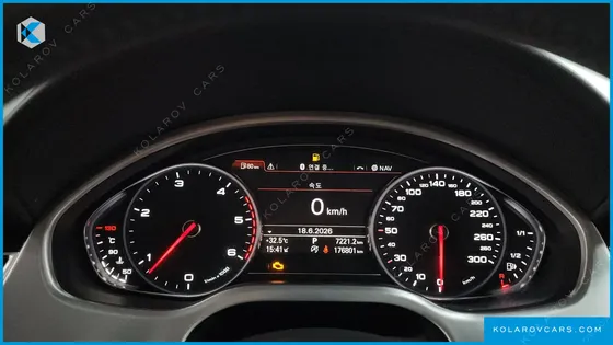 AUDI A8 60 TDI QUATTRO LWB