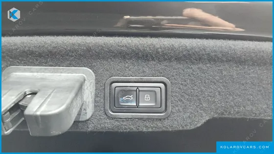 AUDI A8 60 TDI QUATTRO LWB