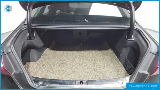 AUDI A8 60 TDI QUATTRO LWB