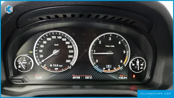 BMW X3 XDRIVE 20D HIGH