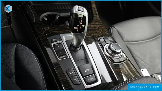 BMW X3 XDRIVE 20D HIGH