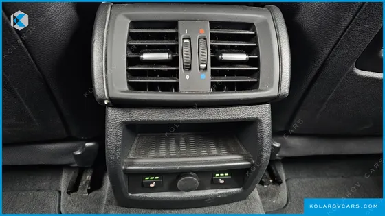 BMW X3 XDRIVE 20D HIGH