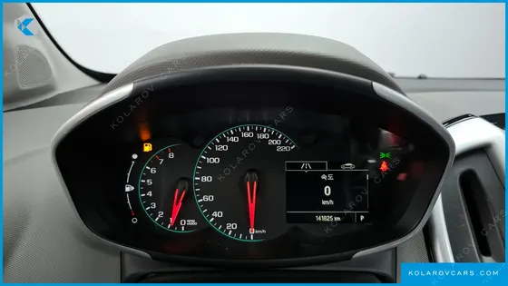 CHEVROLET (GM DAEWOO) AVEO 1.4 TURBO LT