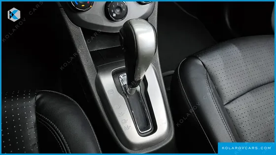 CHEVROLET (GM DAEWOO) AVEO 1.4 TURBO LT