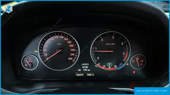 BMW X3 XDRIVE 20D HIGH