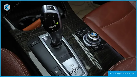 BMW X3 XDRIVE 20D HIGH