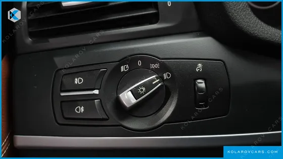 BMW X3 XDRIVE 20D HIGH