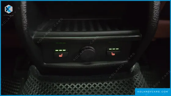 BMW X3 XDRIVE 20D HIGH