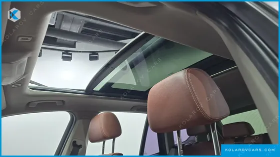 BMW X3 XDRIVE 20D HIGH