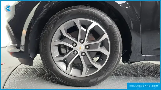 CHEVROLET (GM DAEWOO) AVEO 1.4 TURBO LS