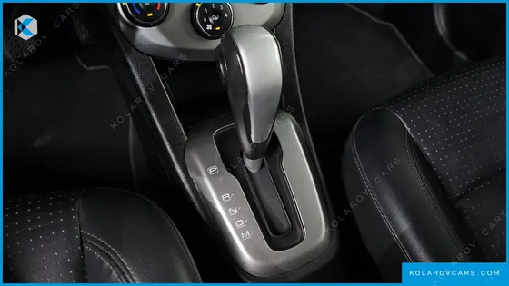CHEVROLET (GM DAEWOO) AVEO 1.4 TURBO LS