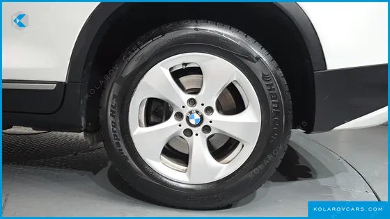 BMW X3 XDRIVE 30D HIGH