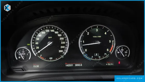 BMW X3 XDRIVE 30D HIGH