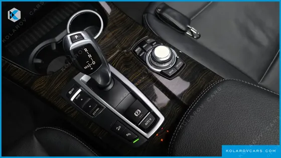 BMW X3 XDRIVE 30D HIGH