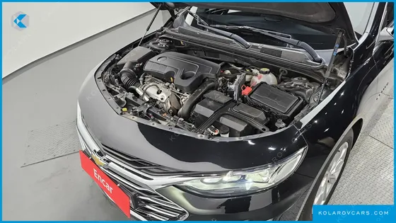 CHEVROLET (GM DAEWOO) MALIBU 1.6 DIESEL LT
