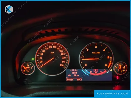 BMW X3 XDRIVE 20D M SPORT